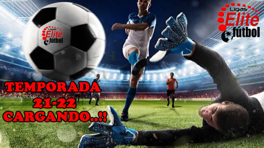 TEMPORADA 21-22  CARGANDO....
